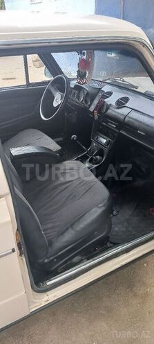 LADA (VAZ) 2106 1987, 333,333 km - 1.3 l - Neftçala
