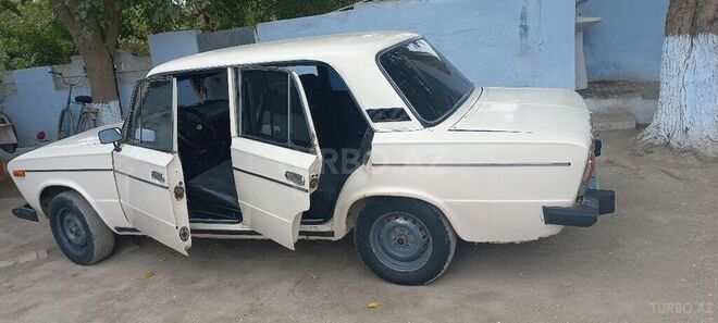 LADA (VAZ) 2106 1987, 333,333 km - 1.3 l - Neftçala