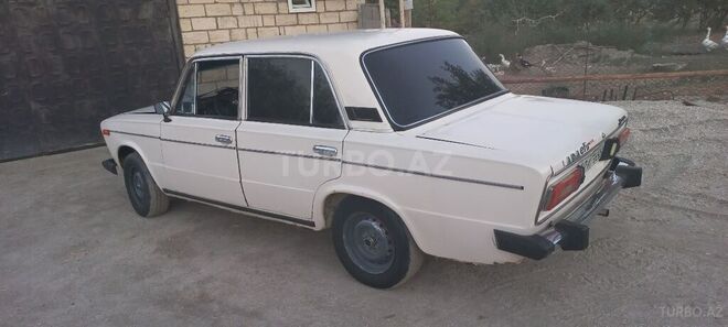 LADA (VAZ) 2106 1987, 333,333 km - 1.3 l - Neftçala