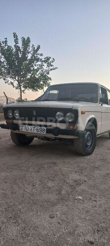 LADA (VAZ) 2106 1987, 333,333 km - 1.3 l - Neftçala