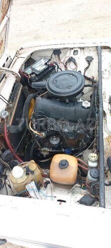 LADA (VAZ) 2106 1987, 333,333 km - 1.3 l - Neftçala