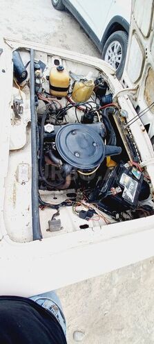 LADA (VAZ) 2106 1987, 333,333 km - 1.3 l - Neftçala