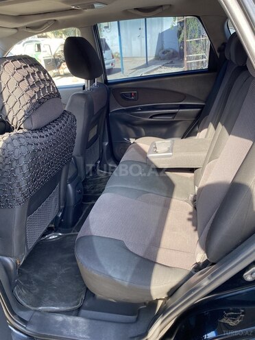Hyundai Tucson 2007, 186,000 km - 2.0 л - Bakı