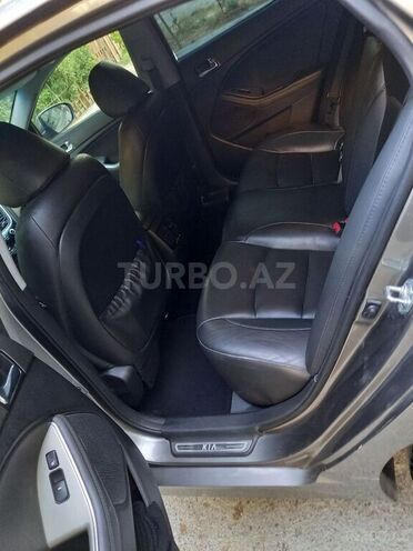 Kia Optima 2014, 105,000 km - 2.0 l - Bakı