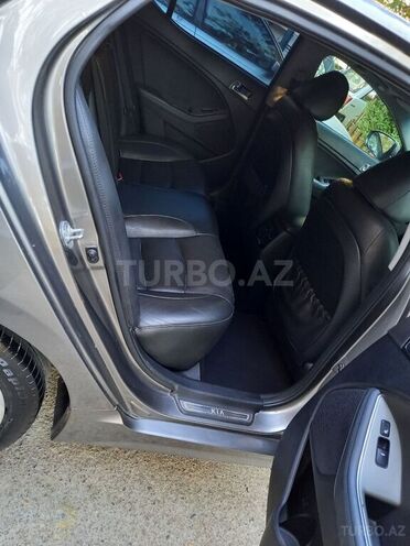 Kia Optima 2014, 105,000 km - 2.0 l - Bakı