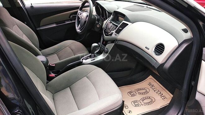 Chevrolet Cruze 2015, 199,800 km - 1.4 л - Bakı