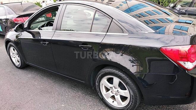 Chevrolet Cruze 2015, 199,800 km - 1.4 л - Bakı