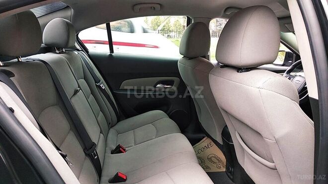 Chevrolet Cruze 2015, 199,800 km - 1.4 л - Bakı
