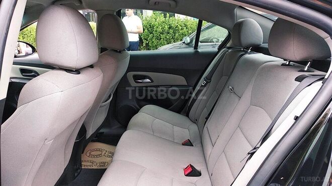 Chevrolet Cruze 2015, 199,800 km - 1.4 л - Bakı