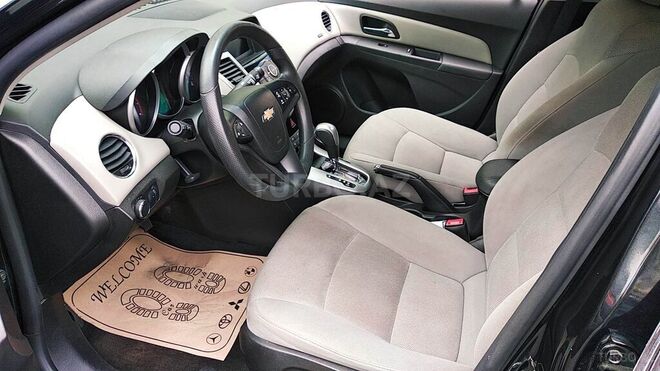 Chevrolet Cruze 2015, 199,800 km - 1.4 л - Bakı
