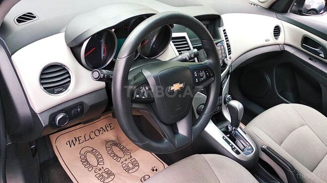 Chevrolet Cruze 2015, 199,800 km - 1.4 л - Bakı