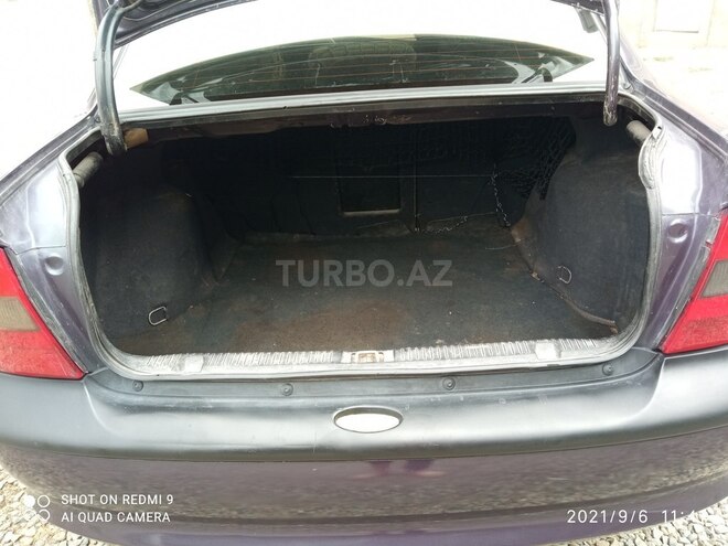 Opel Vectra 1996, 360,000 km - 2.0 l - Masallı
