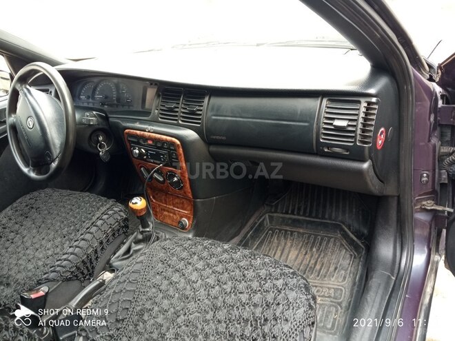 Opel Vectra 1996, 360,000 km - 2.0 l - Masallı