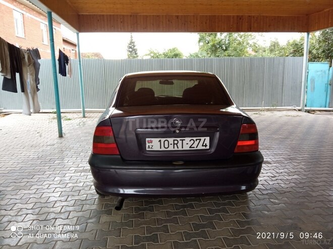 Opel Vectra 1996, 360,000 km - 2.0 l - Masallı