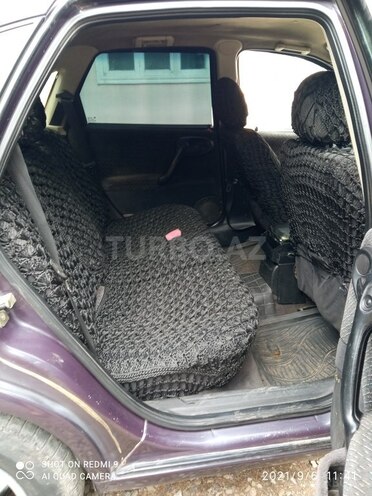Opel Vectra 1996, 360,000 km - 2.0 l - Masallı