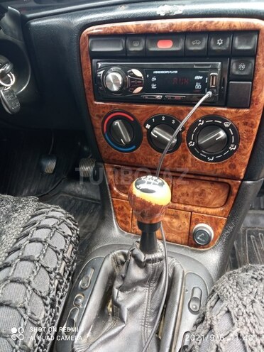 Opel Vectra 1996, 360,000 km - 2.0 l - Masallı