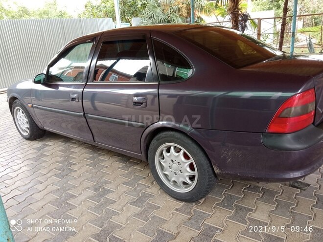 Opel Vectra 1996, 360,000 km - 2.0 l - Masallı