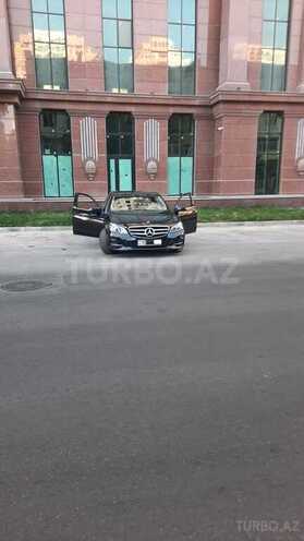 Mercedes E 200 2013, 203,000 km - 2.0 l - Bakı
