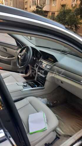 Mercedes E 200 2013, 203,000 km - 2.0 l - Bakı