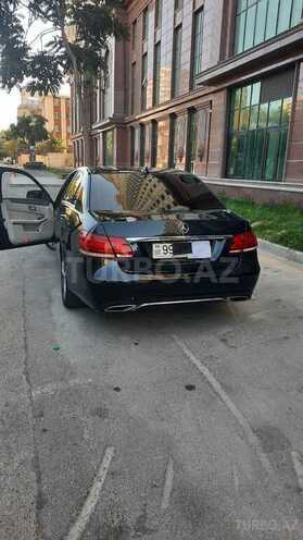 Mercedes E 200 2013, 203,000 km - 2.0 l - Bakı