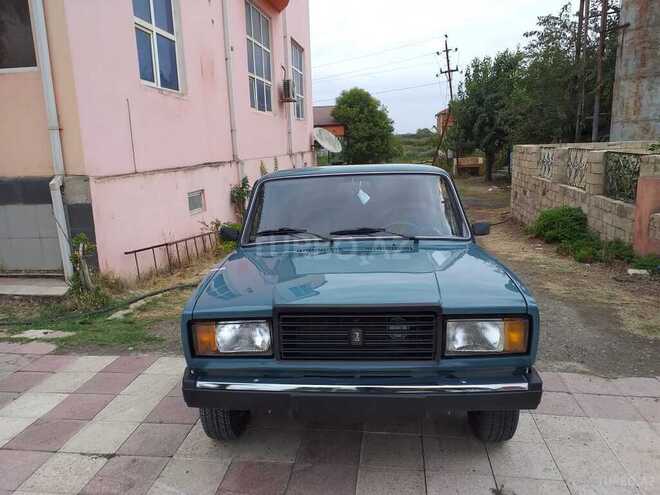 LADA (VAZ) 2107 2004, 98,000 km - 1.6 л - Masallı