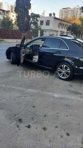 Mercedes E 200 2013, 203,000 km - 2.0 l - Bakı