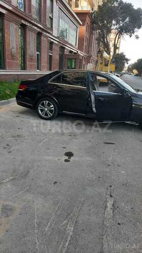 Mercedes E 200 2013, 203,000 km - 2.0 l - Bakı