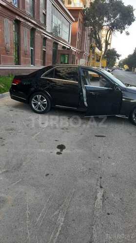 Mercedes E 200 2013, 203,000 km - 2.0 l - Bakı
