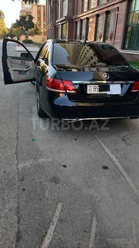 Mercedes E 200 2013, 203,000 km - 2.0 l - Bakı