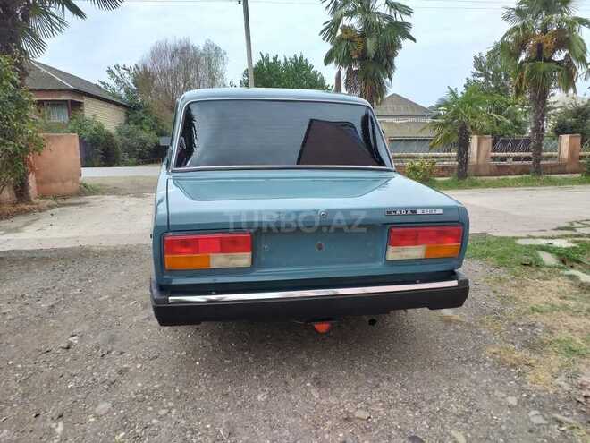 LADA (VAZ) 2107 2004, 98,000 km - 1.6 л - Masallı