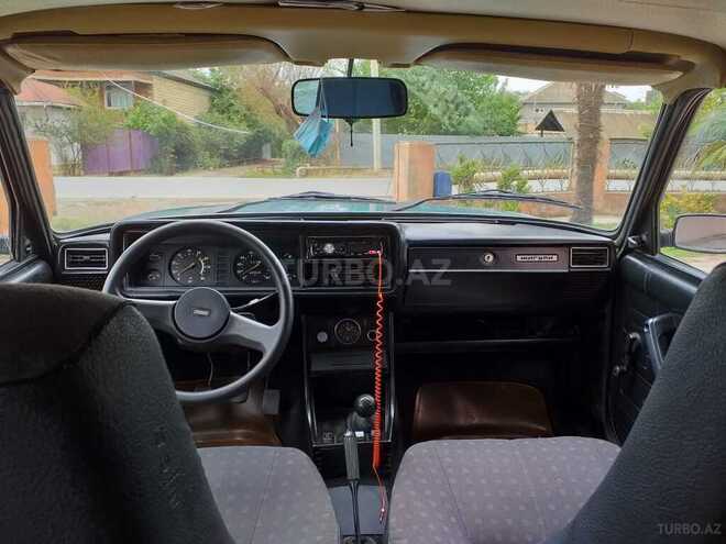 LADA (VAZ) 2107 2004, 98,000 km - 1.6 л - Masallı