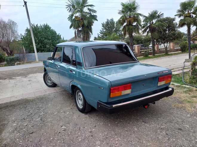 LADA (VAZ) 2107 2004, 98,000 km - 1.6 л - Masallı