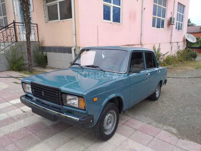 LADA (VAZ) 2107 2004, 98,000 km - 1.6 л - Masallı