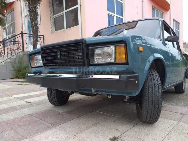 LADA (VAZ) 2107 2004, 98,000 km - 1.6 л - Masallı