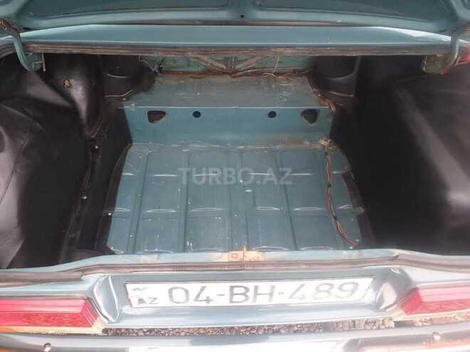 LADA (VAZ) 2107 2004, 98,000 km - 1.6 л - Masallı
