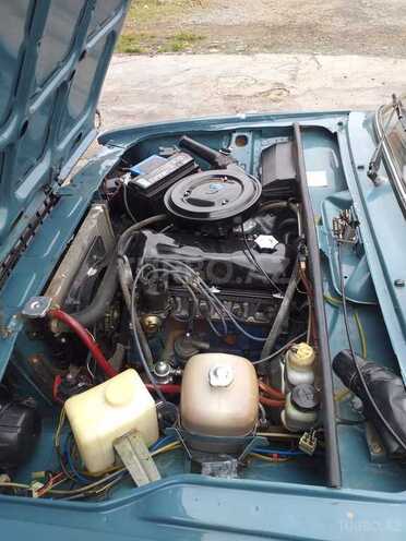 LADA (VAZ) 2107 2004, 98,000 km - 1.6 л - Masallı