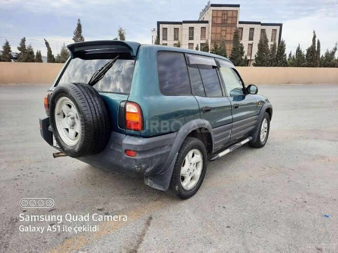 Toyota RAV4 1996, 450,000 km - 2.0 l - Bakı