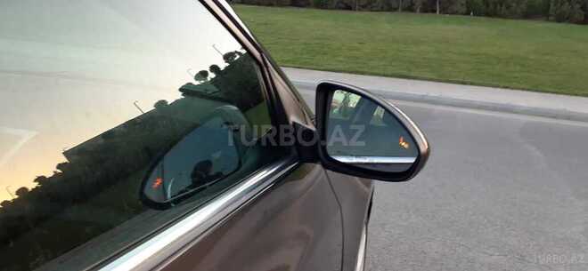 Chevrolet Cruze 2015, 98,000 km - 1.4 l - Bakı