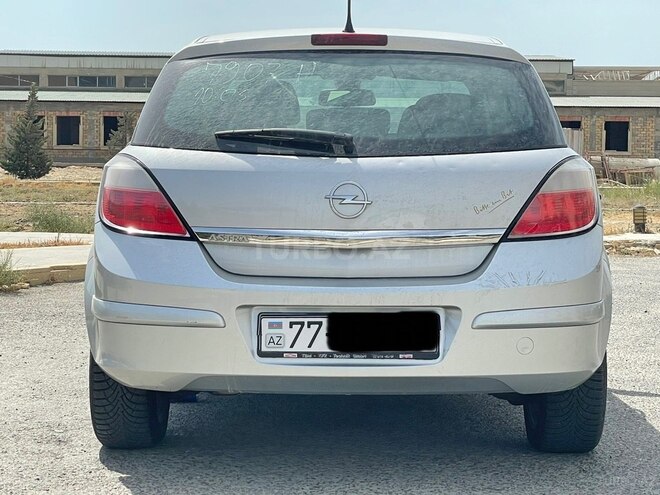 Opel Astra 2005, 113,000 km - 1.4 l - Bakı