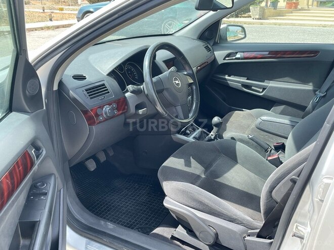 Opel Astra 2005, 113,000 km - 1.4 l - Bakı