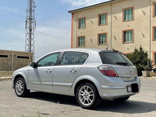 Opel Astra 2005, 113,000 km - 1.4 l - Bakı
