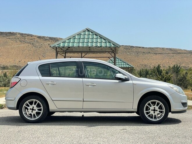 Opel Astra 2005, 113,000 km - 1.4 l - Bakı