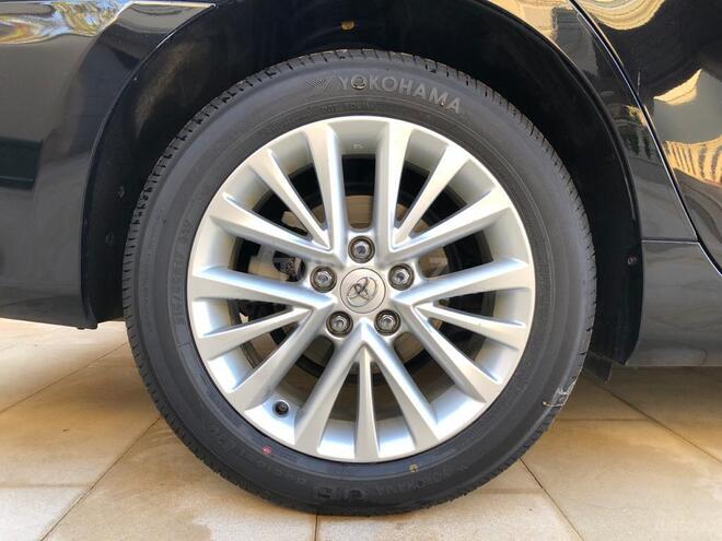 Toyota Camry 2014, 96,000 km - 2.5 l - Bakı
