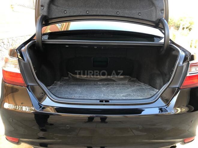 Toyota Camry 2014, 96,000 km - 2.5 l - Bakı
