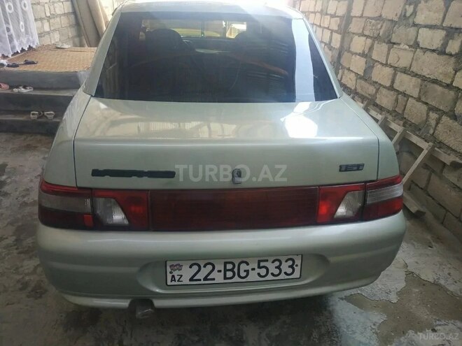 LADA (VAZ) 2110 2004, 300,997 km - 1.5 л - Gəncə