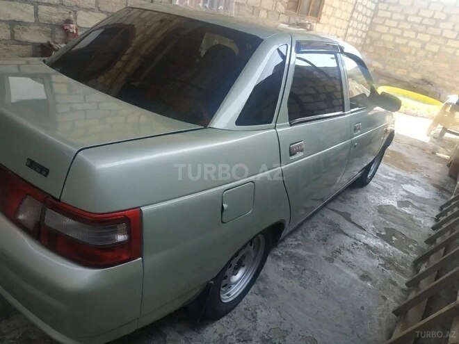 LADA (VAZ) 2110 2004, 300,997 km - 1.5 л - Gəncə