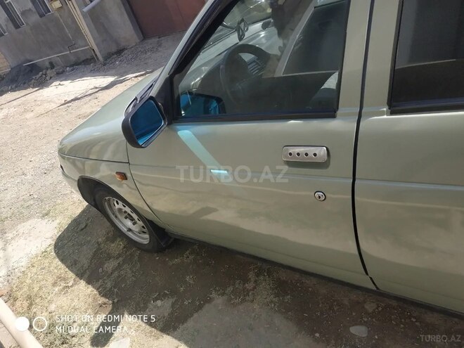 LADA (VAZ) 2110 2004, 300,997 km - 1.5 л - Gəncə