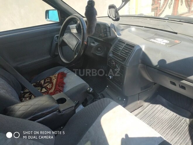 LADA (VAZ) 2110 2004, 300,997 km - 1.5 л - Gəncə
