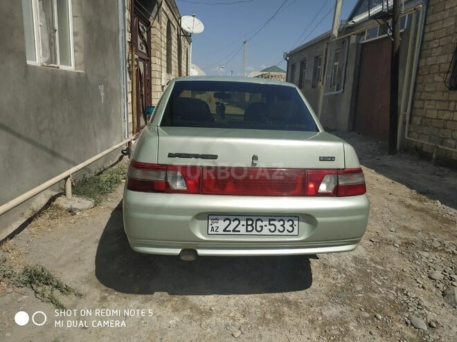 LADA (VAZ) 2110 2004, 300,997 km - 1.5 л - Gəncə