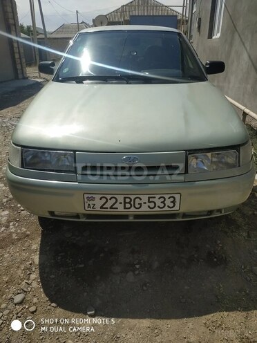 LADA (VAZ) 2110 2004, 300,997 km - 1.5 л - Gəncə